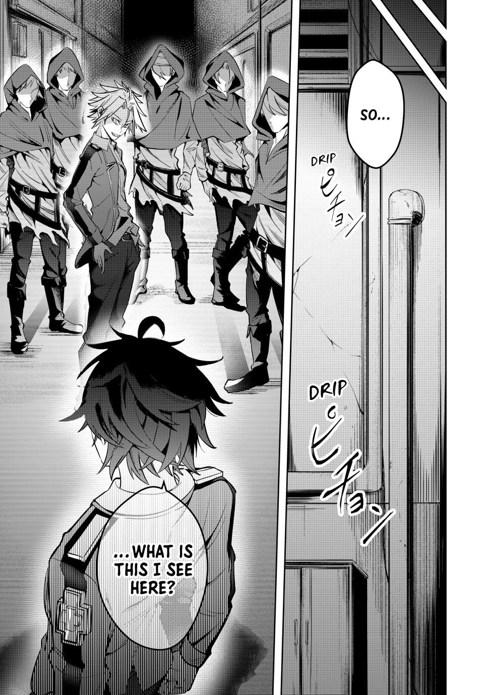 Majutsu Guild Sousui Umarekawatte Imasara Yarinaosu Nidome No Gakuin Seikatsu 13 7