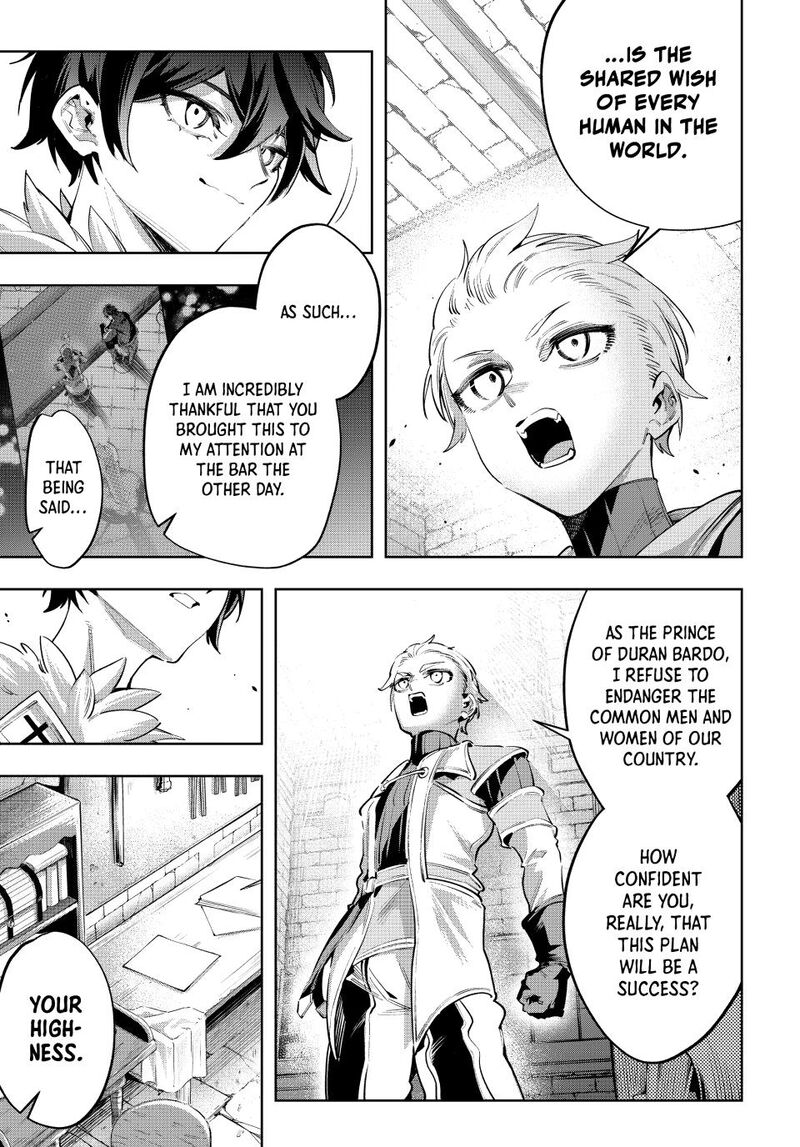 Majutsu Guild Sousui Umarekawatte Imasara Yarinaosu Nidome No Gakuin Seikatsu 130 9