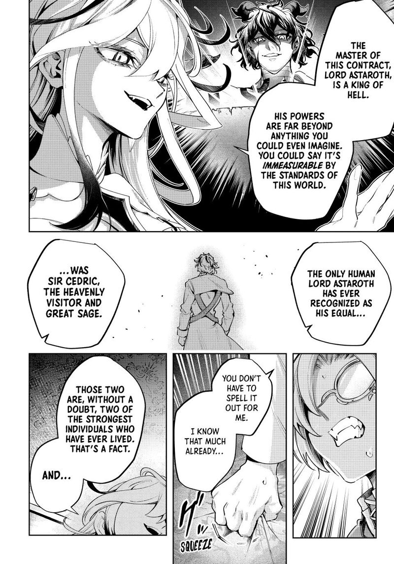Majutsu Guild Sousui Umarekawatte Imasara Yarinaosu Nidome No Gakuin Seikatsu 131 2