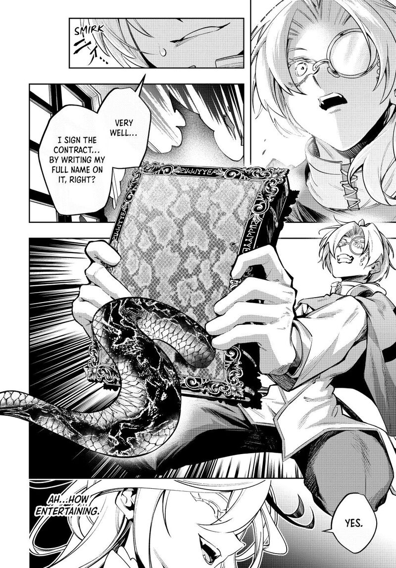Majutsu Guild Sousui Umarekawatte Imasara Yarinaosu Nidome No Gakuin Seikatsu 131 6