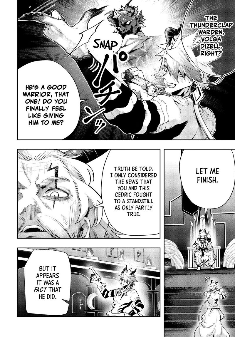 Majutsu Guild Sousui Umarekawatte Imasara Yarinaosu Nidome No Gakuin Seikatsu 133 4
