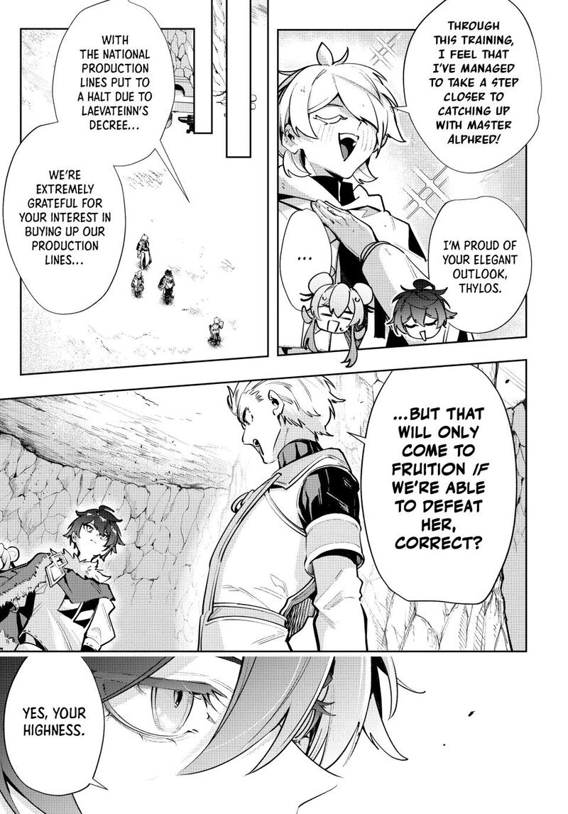 Majutsu Guild Sousui Umarekawatte Imasara Yarinaosu Nidome No Gakuin Seikatsu 134 9