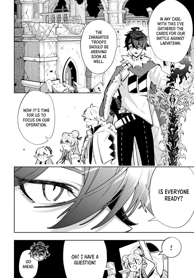 Majutsu Guild Sousui Umarekawatte Imasara Yarinaosu Nidome No Gakuin Seikatsu 136 15