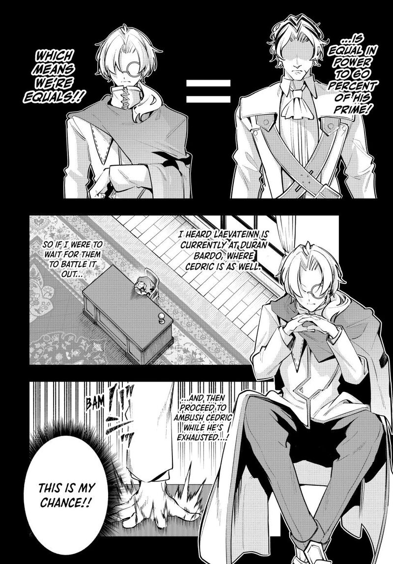Majutsu Guild Sousui Umarekawatte Imasara Yarinaosu Nidome No Gakuin Seikatsu 136 2