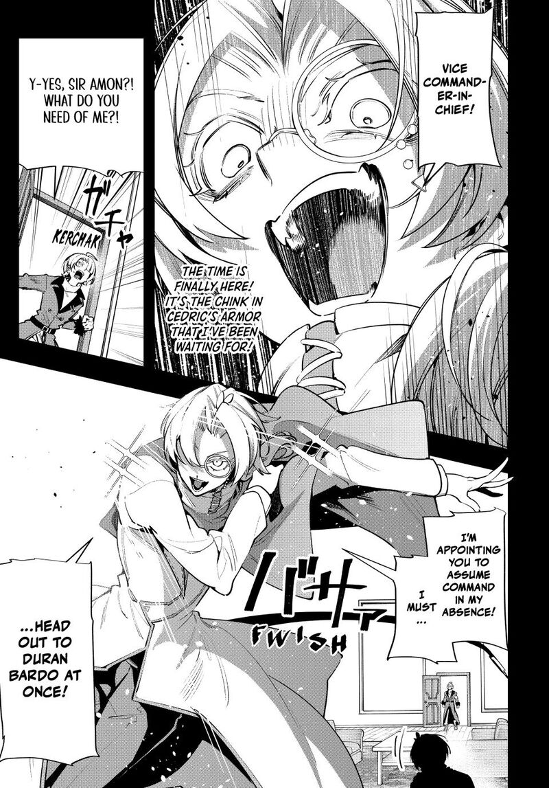 Majutsu Guild Sousui Umarekawatte Imasara Yarinaosu Nidome No Gakuin Seikatsu 136 3