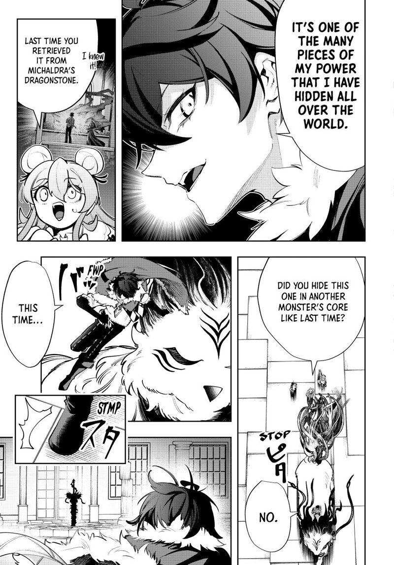 Majutsu Guild Sousui Umarekawatte Imasara Yarinaosu Nidome No Gakuin Seikatsu 136 5