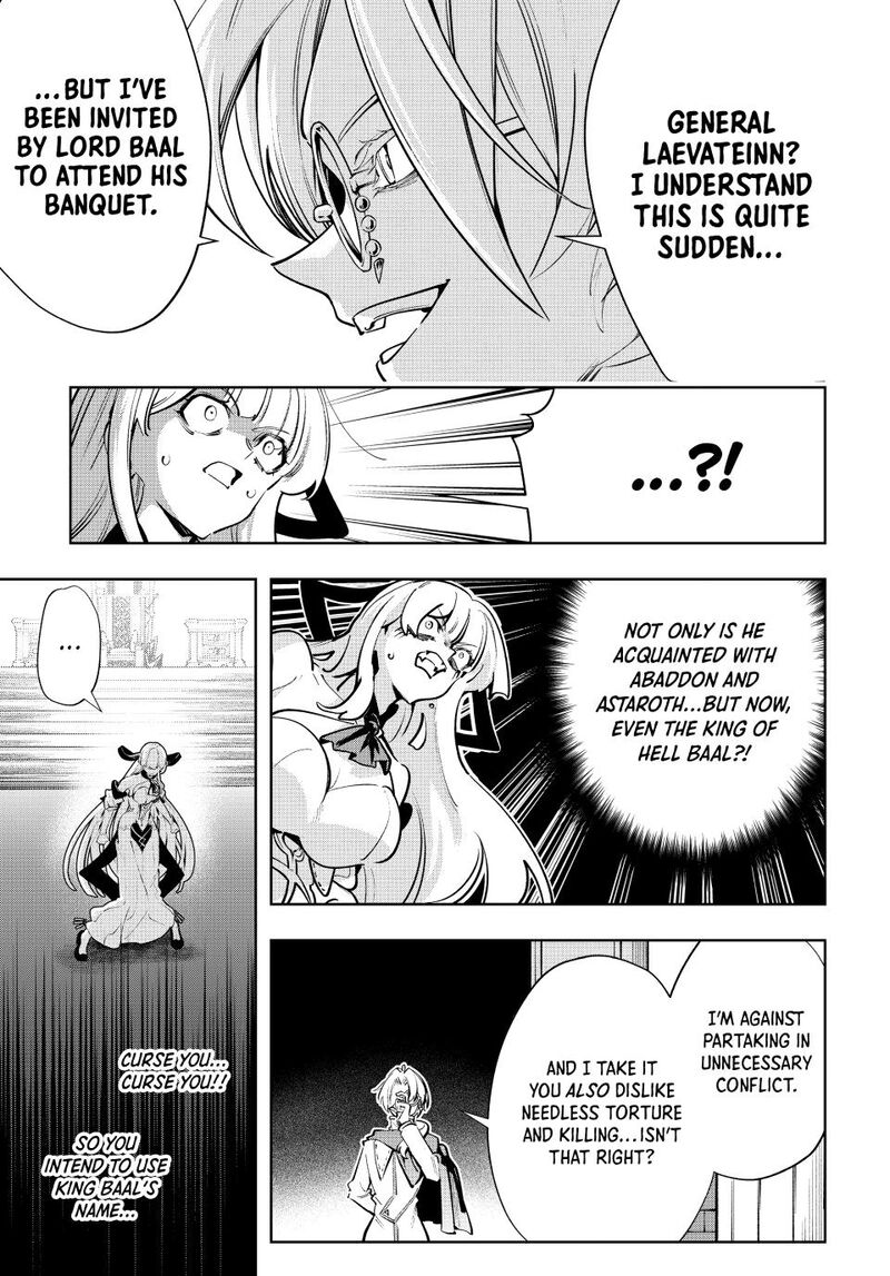 Majutsu Guild Sousui Umarekawatte Imasara Yarinaosu Nidome No Gakuin Seikatsu 137 15