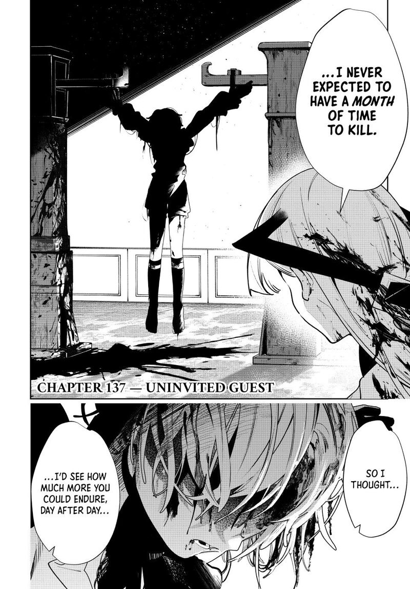 Majutsu Guild Sousui Umarekawatte Imasara Yarinaosu Nidome No Gakuin Seikatsu 137 2