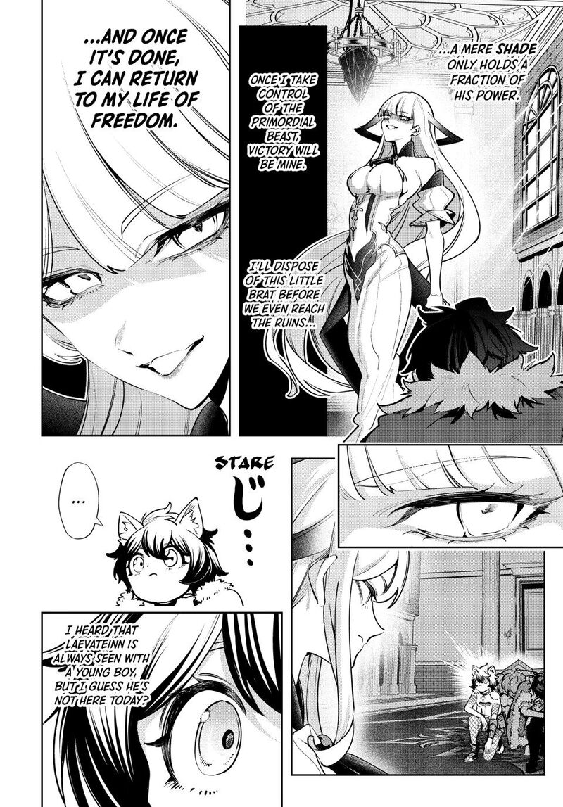 Majutsu Guild Sousui Umarekawatte Imasara Yarinaosu Nidome No Gakuin Seikatsu 137 6