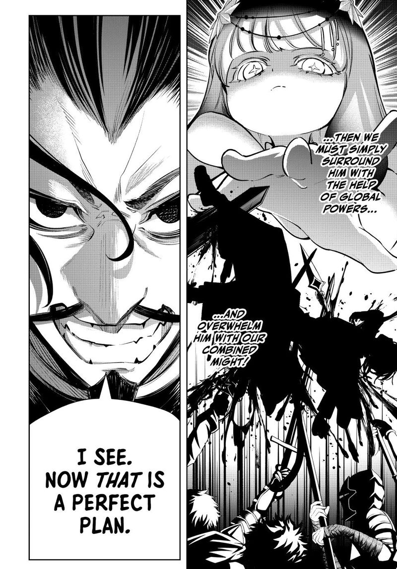 Majutsu Guild Sousui Umarekawatte Imasara Yarinaosu Nidome No Gakuin Seikatsu 138 10