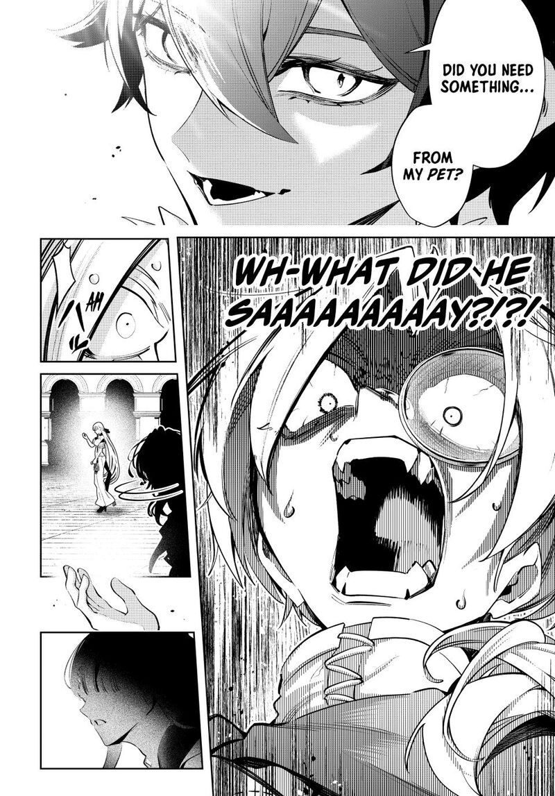 Majutsu Guild Sousui Umarekawatte Imasara Yarinaosu Nidome No Gakuin Seikatsu 138 18