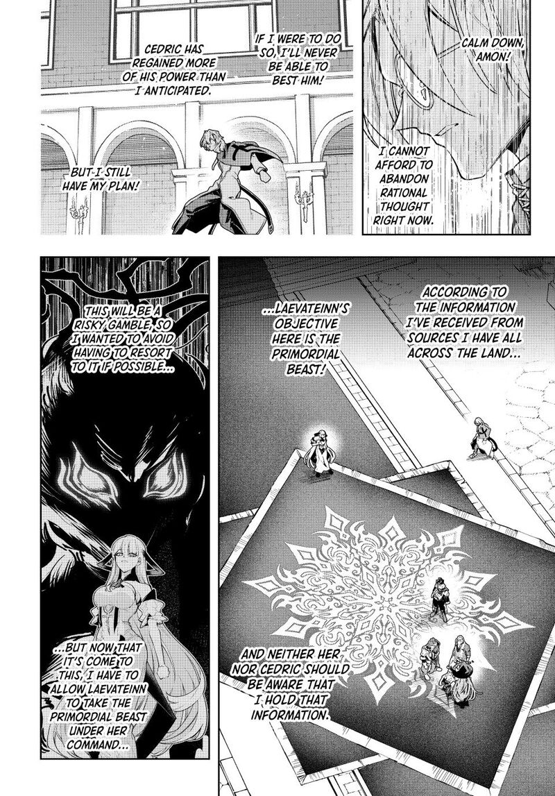 Majutsu Guild Sousui Umarekawatte Imasara Yarinaosu Nidome No Gakuin Seikatsu 138 2