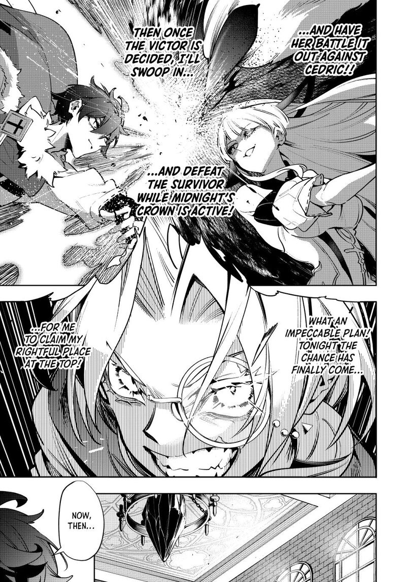 Majutsu Guild Sousui Umarekawatte Imasara Yarinaosu Nidome No Gakuin Seikatsu 138 3