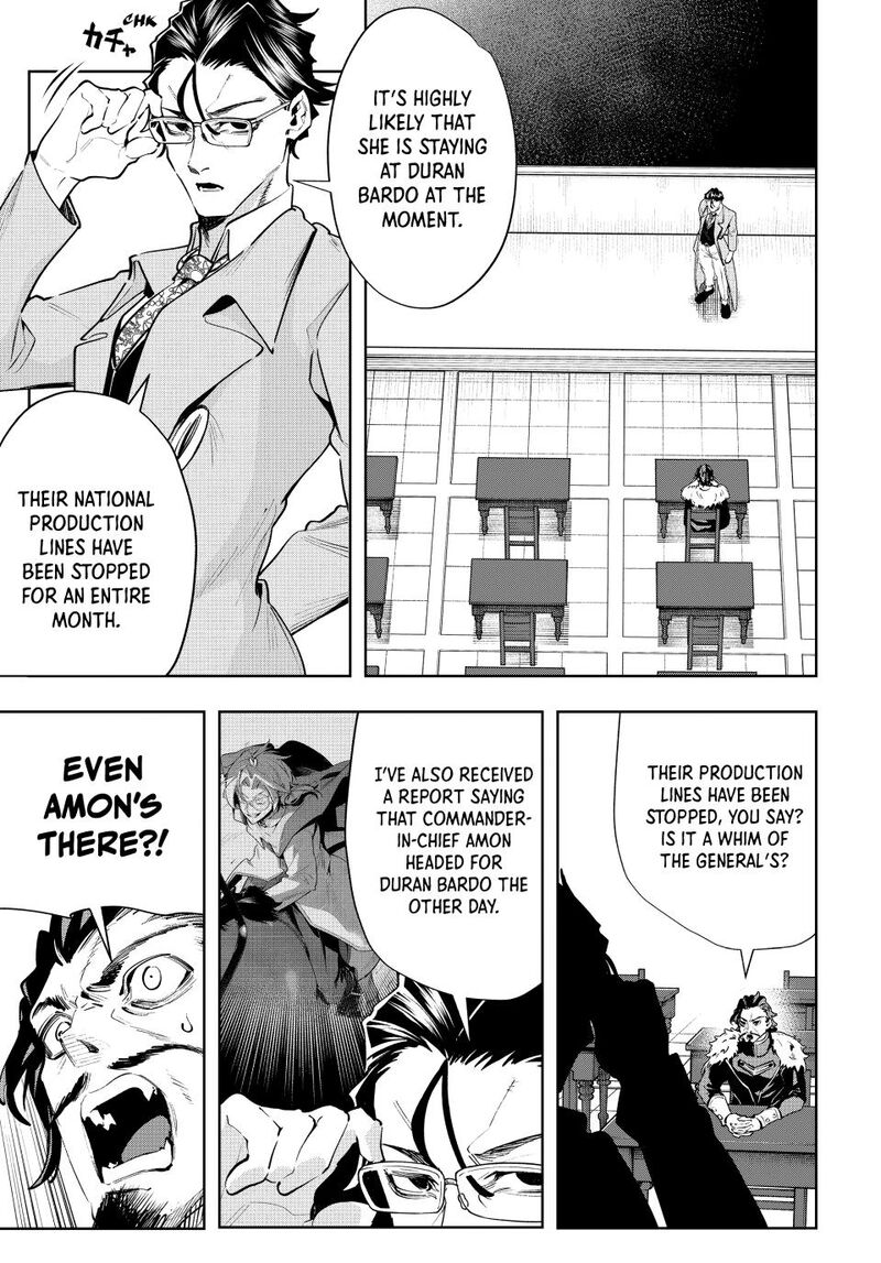 Majutsu Guild Sousui Umarekawatte Imasara Yarinaosu Nidome No Gakuin Seikatsu 138 5