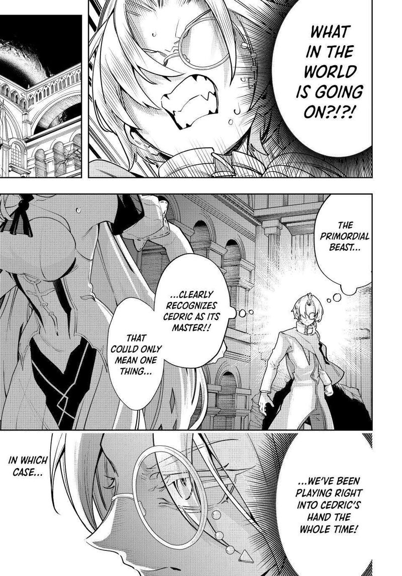 Majutsu Guild Sousui Umarekawatte Imasara Yarinaosu Nidome No Gakuin Seikatsu 139 3