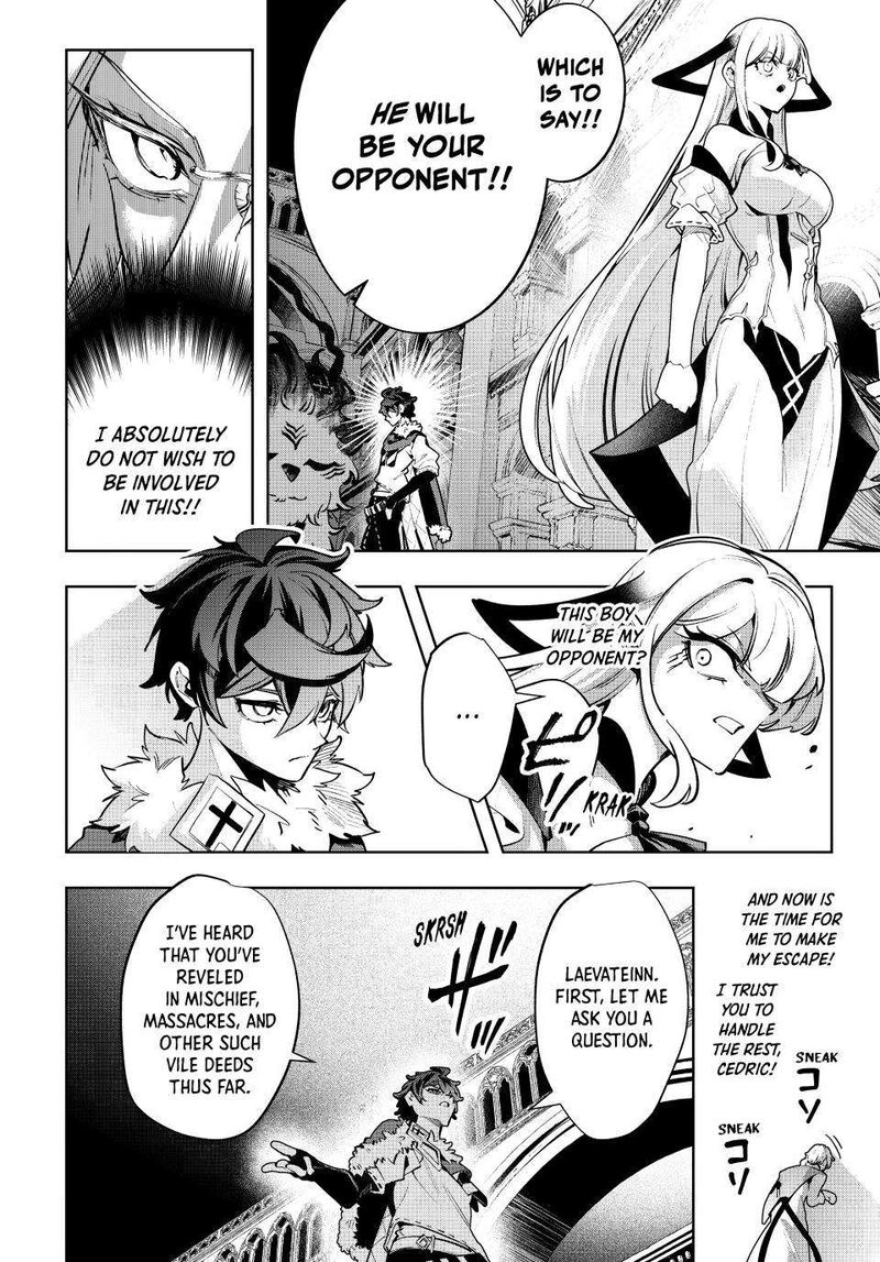 Majutsu Guild Sousui Umarekawatte Imasara Yarinaosu Nidome No Gakuin Seikatsu 139 6