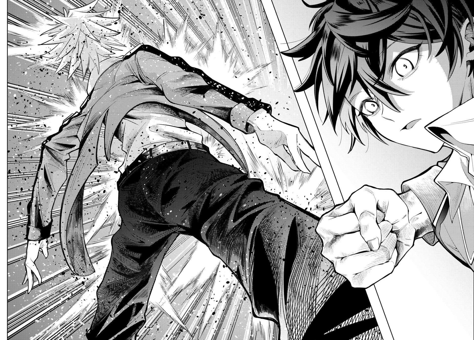 Majutsu Guild Sousui Umarekawatte Imasara Yarinaosu Nidome No Gakuin Seikatsu 14 8