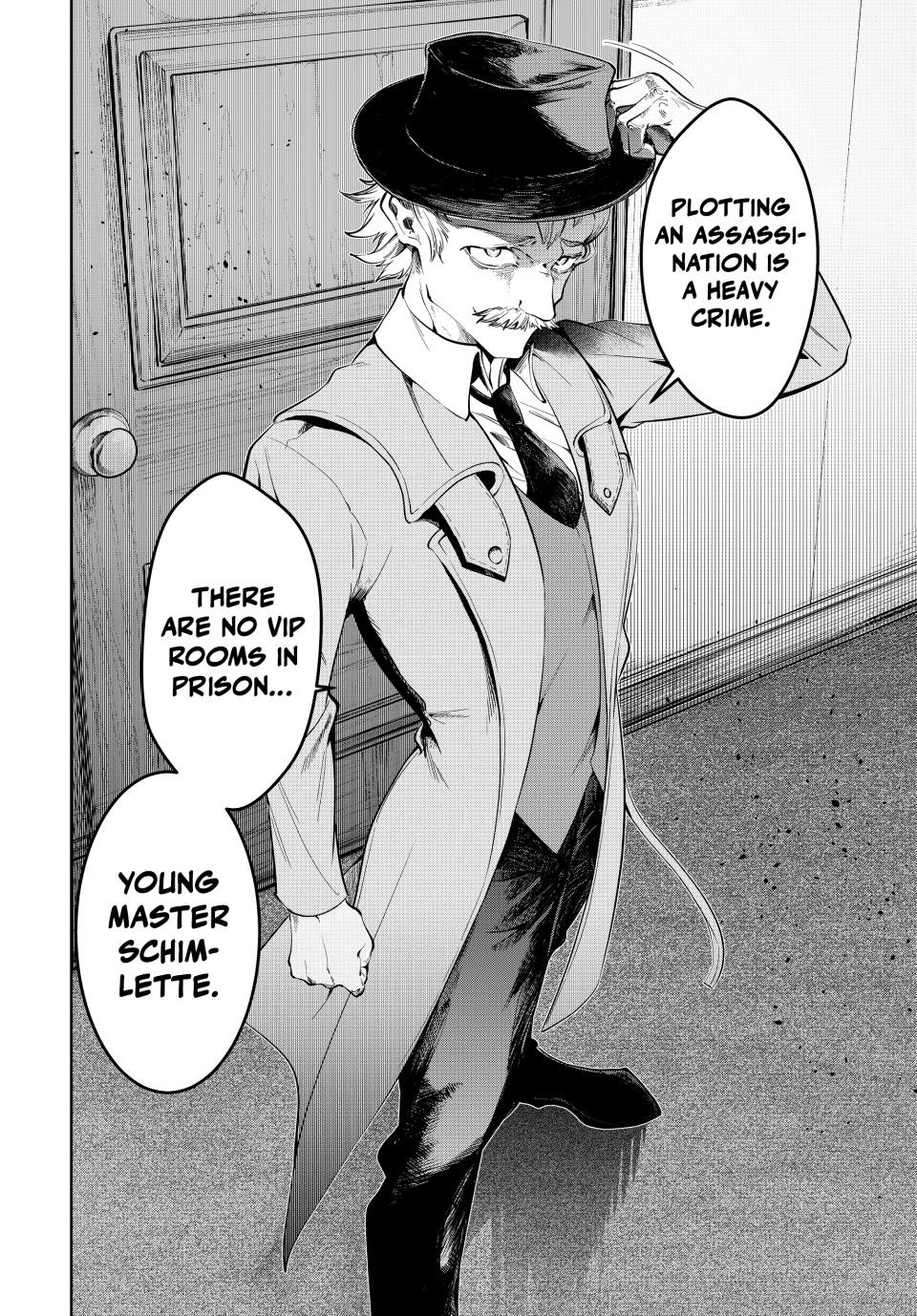 Majutsu Guild Sousui Umarekawatte Imasara Yarinaosu Nidome No Gakuin Seikatsu 15 16