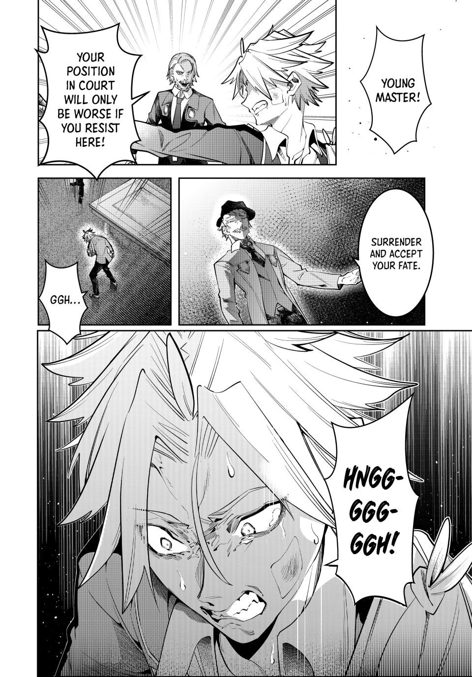 Majutsu Guild Sousui Umarekawatte Imasara Yarinaosu Nidome No Gakuin Seikatsu 15 18