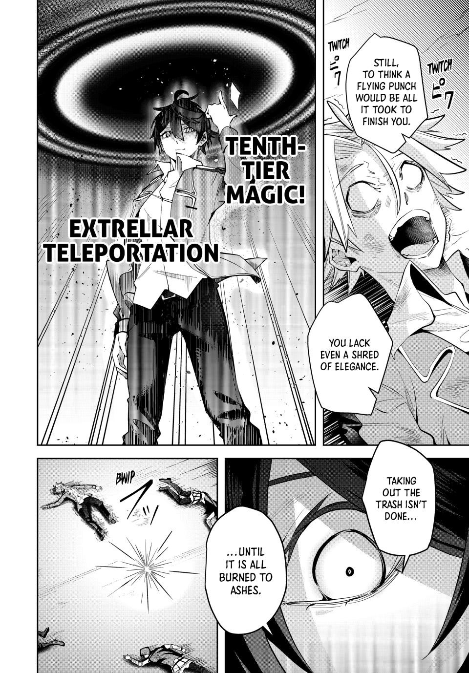 Majutsu Guild Sousui Umarekawatte Imasara Yarinaosu Nidome No Gakuin Seikatsu 15 2