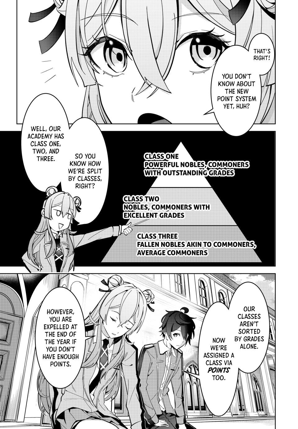 Majutsu Guild Sousui Umarekawatte Imasara Yarinaosu Nidome No Gakuin Seikatsu 2 15