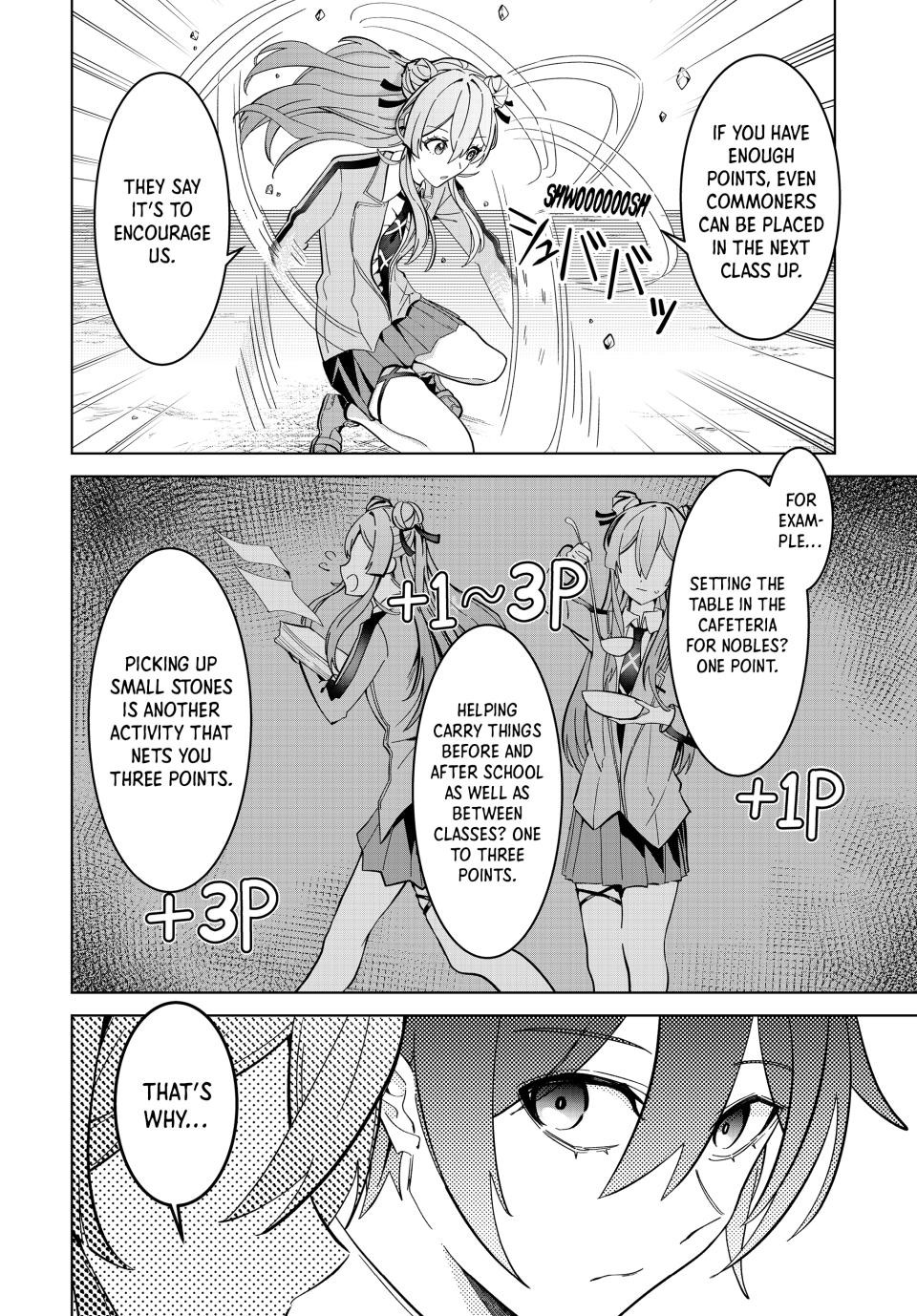 Majutsu Guild Sousui Umarekawatte Imasara Yarinaosu Nidome No Gakuin Seikatsu 2 16