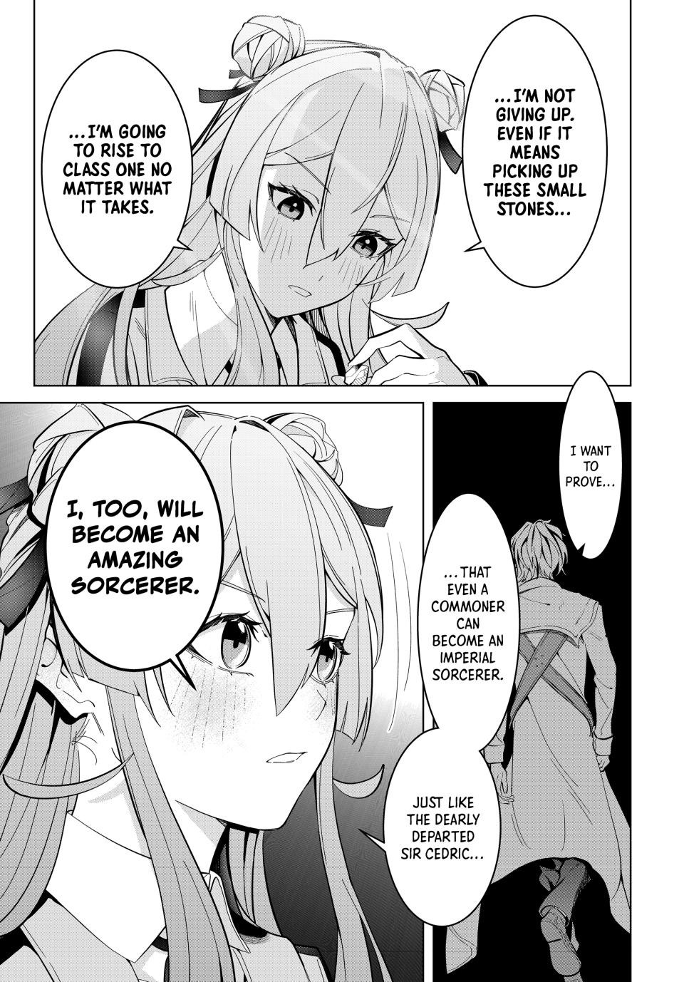 Majutsu Guild Sousui Umarekawatte Imasara Yarinaosu Nidome No Gakuin Seikatsu 2 17