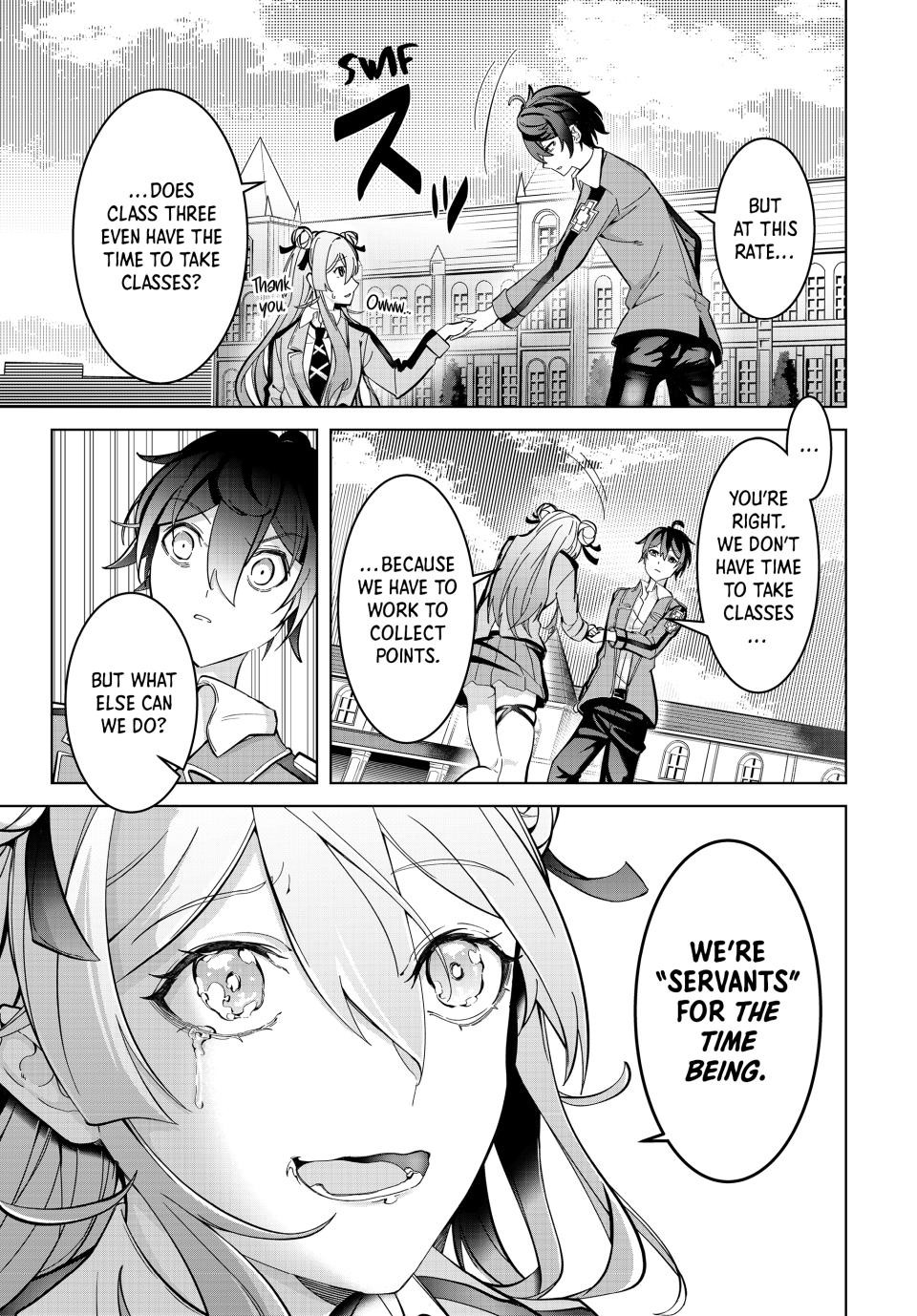 Majutsu Guild Sousui Umarekawatte Imasara Yarinaosu Nidome No Gakuin Seikatsu 2 25
