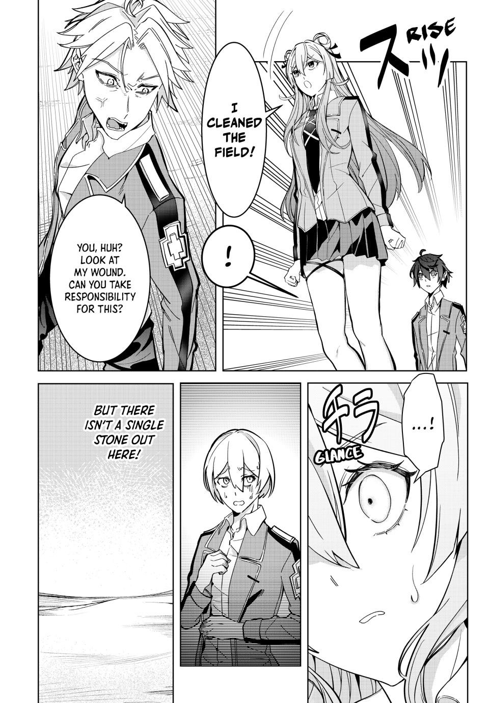 Majutsu Guild Sousui Umarekawatte Imasara Yarinaosu Nidome No Gakuin Seikatsu 2 28