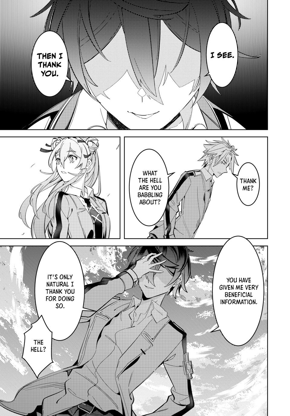 Majutsu Guild Sousui Umarekawatte Imasara Yarinaosu Nidome No Gakuin Seikatsu 2 41