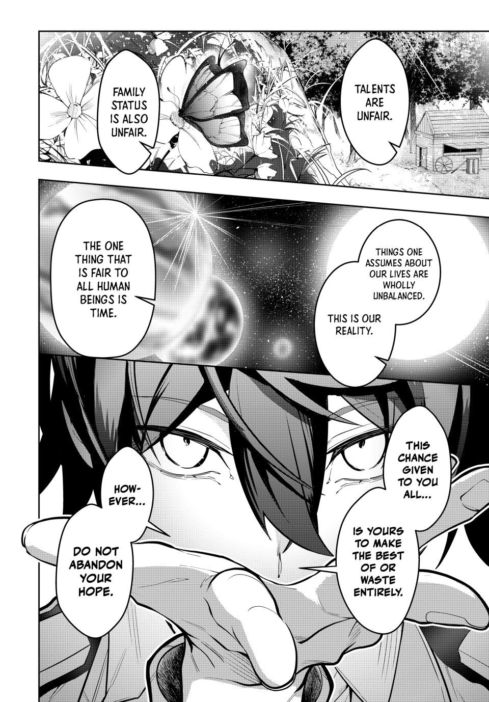 Majutsu Guild Sousui Umarekawatte Imasara Yarinaosu Nidome No Gakuin Seikatsu 21 10
