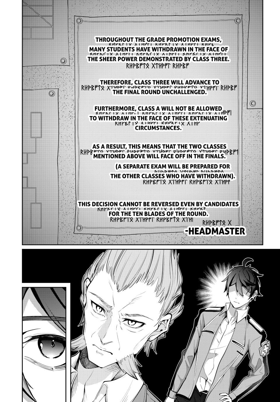 Majutsu Guild Sousui Umarekawatte Imasara Yarinaosu Nidome No Gakuin Seikatsu 21 12
