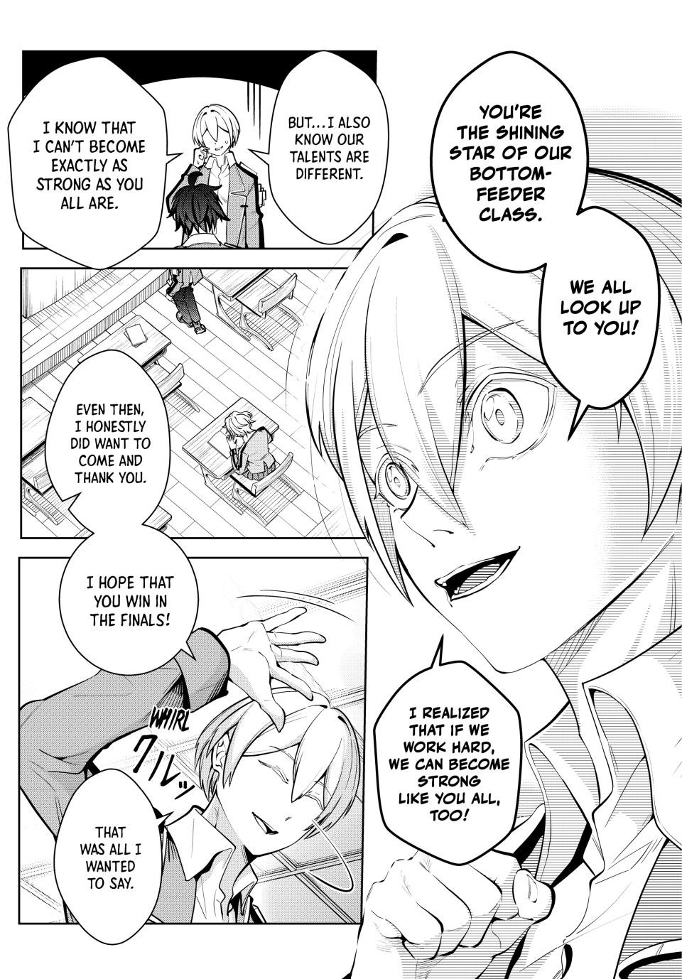 Majutsu Guild Sousui Umarekawatte Imasara Yarinaosu Nidome No Gakuin Seikatsu 21 7