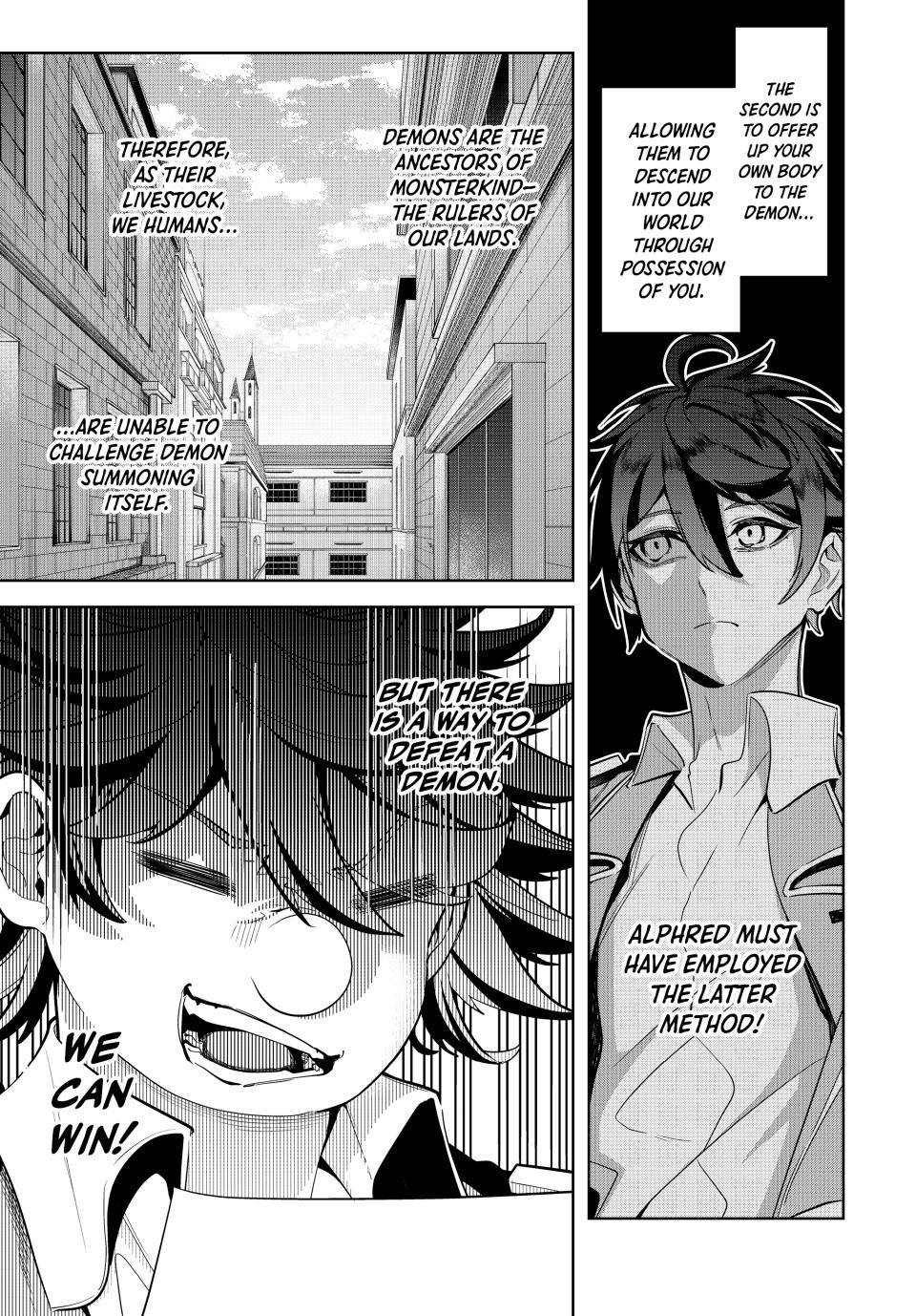 Majutsu Guild Sousui Umarekawatte Imasara Yarinaosu Nidome No Gakuin Seikatsu 22 5