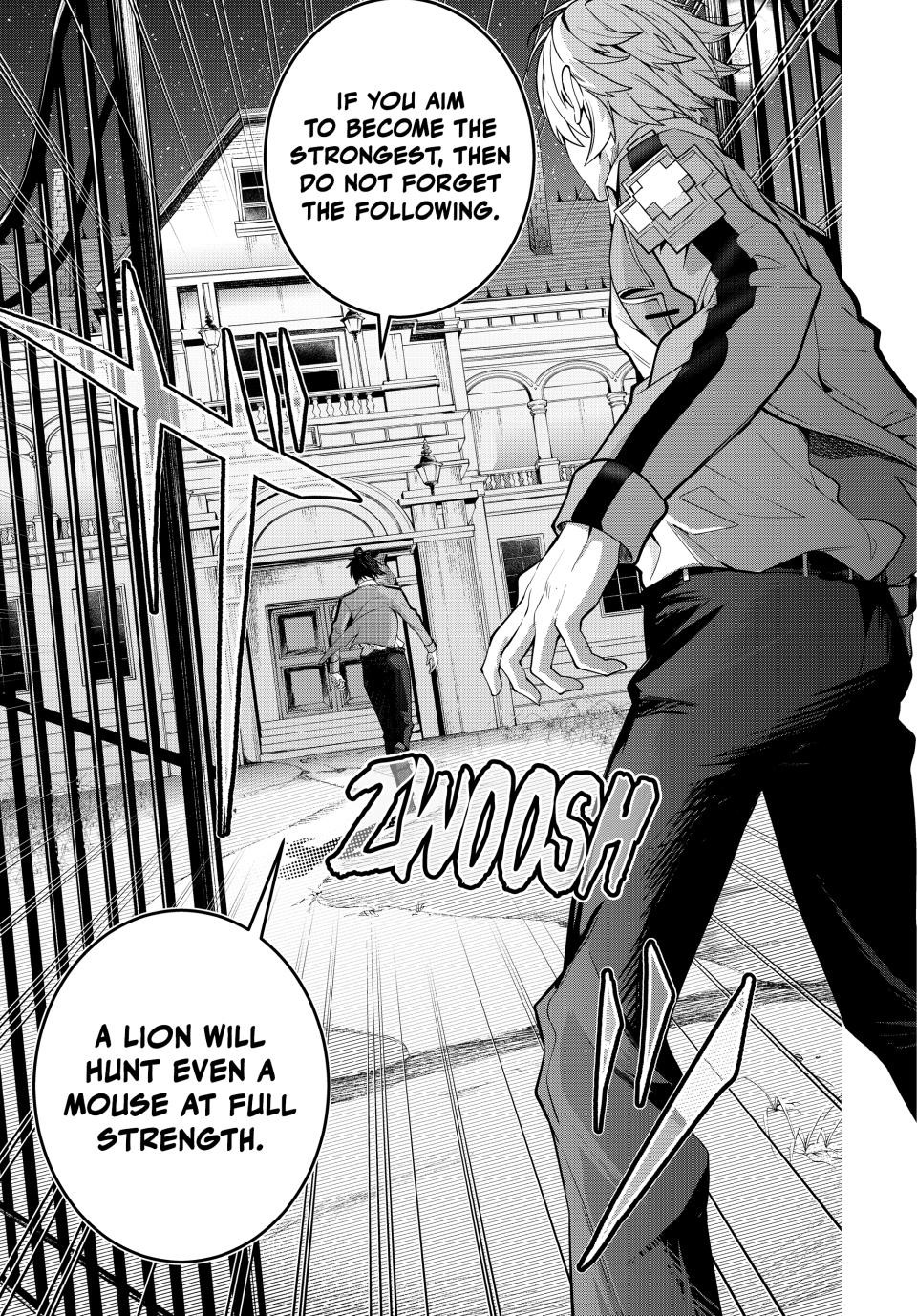 Majutsu Guild Sousui Umarekawatte Imasara Yarinaosu Nidome No Gakuin Seikatsu 24 9