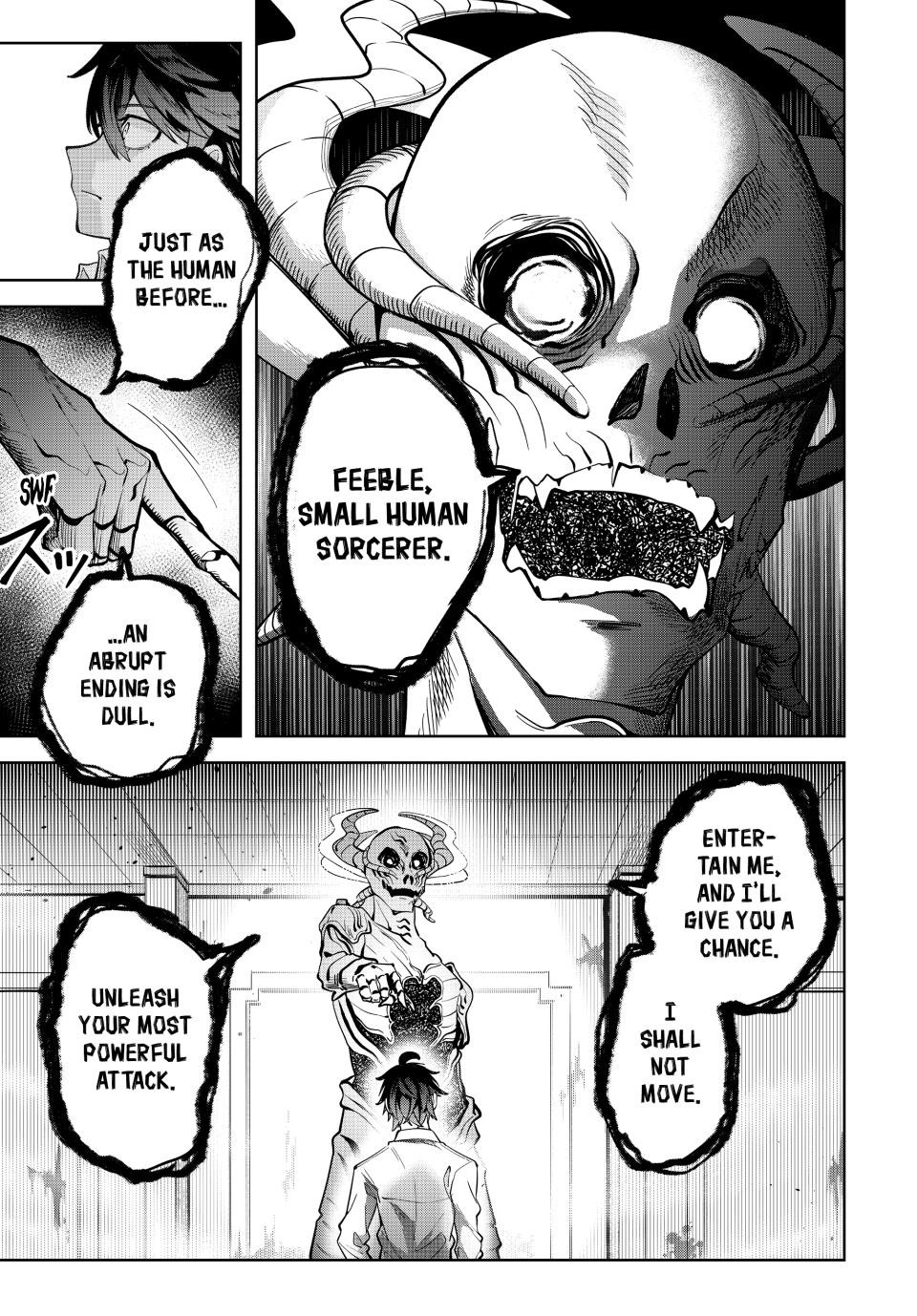 Majutsu Guild Sousui Umarekawatte Imasara Yarinaosu Nidome No Gakuin Seikatsu 26 15