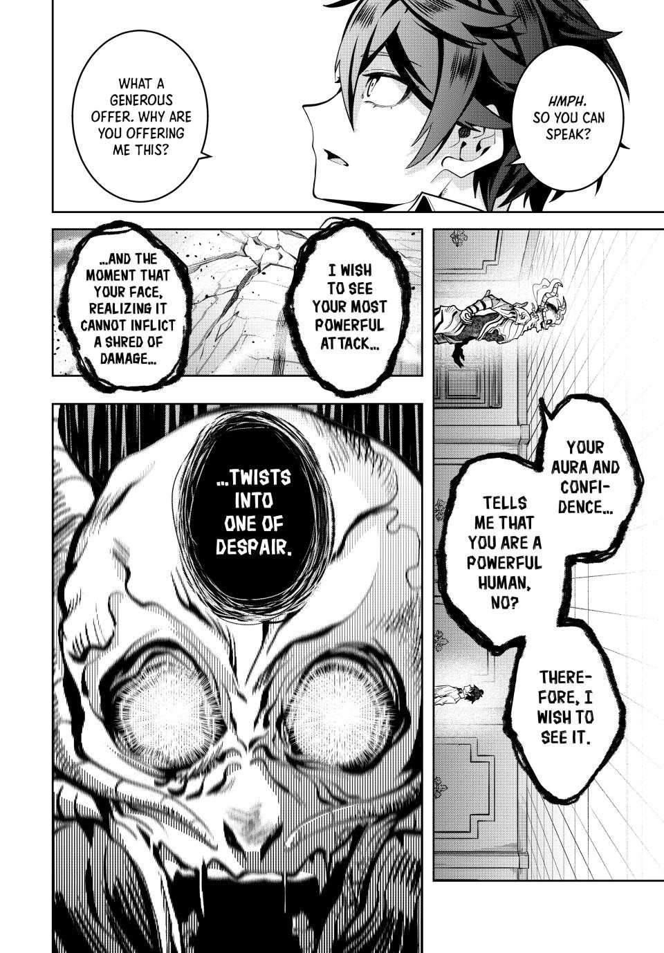 Majutsu Guild Sousui Umarekawatte Imasara Yarinaosu Nidome No Gakuin Seikatsu 26 16