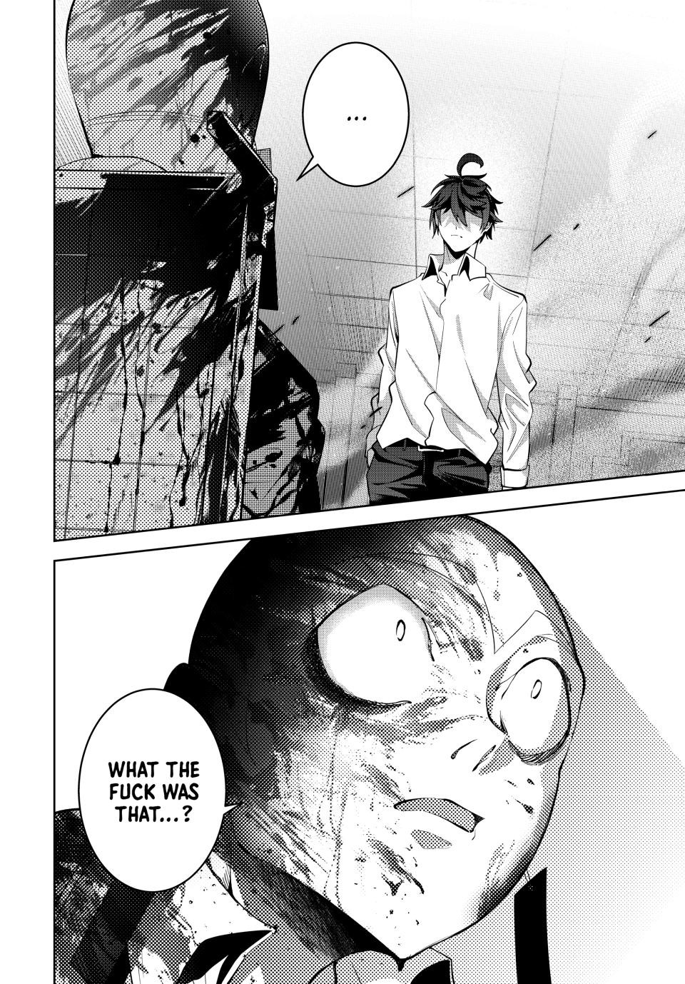 Majutsu Guild Sousui Umarekawatte Imasara Yarinaosu Nidome No Gakuin Seikatsu 26 21