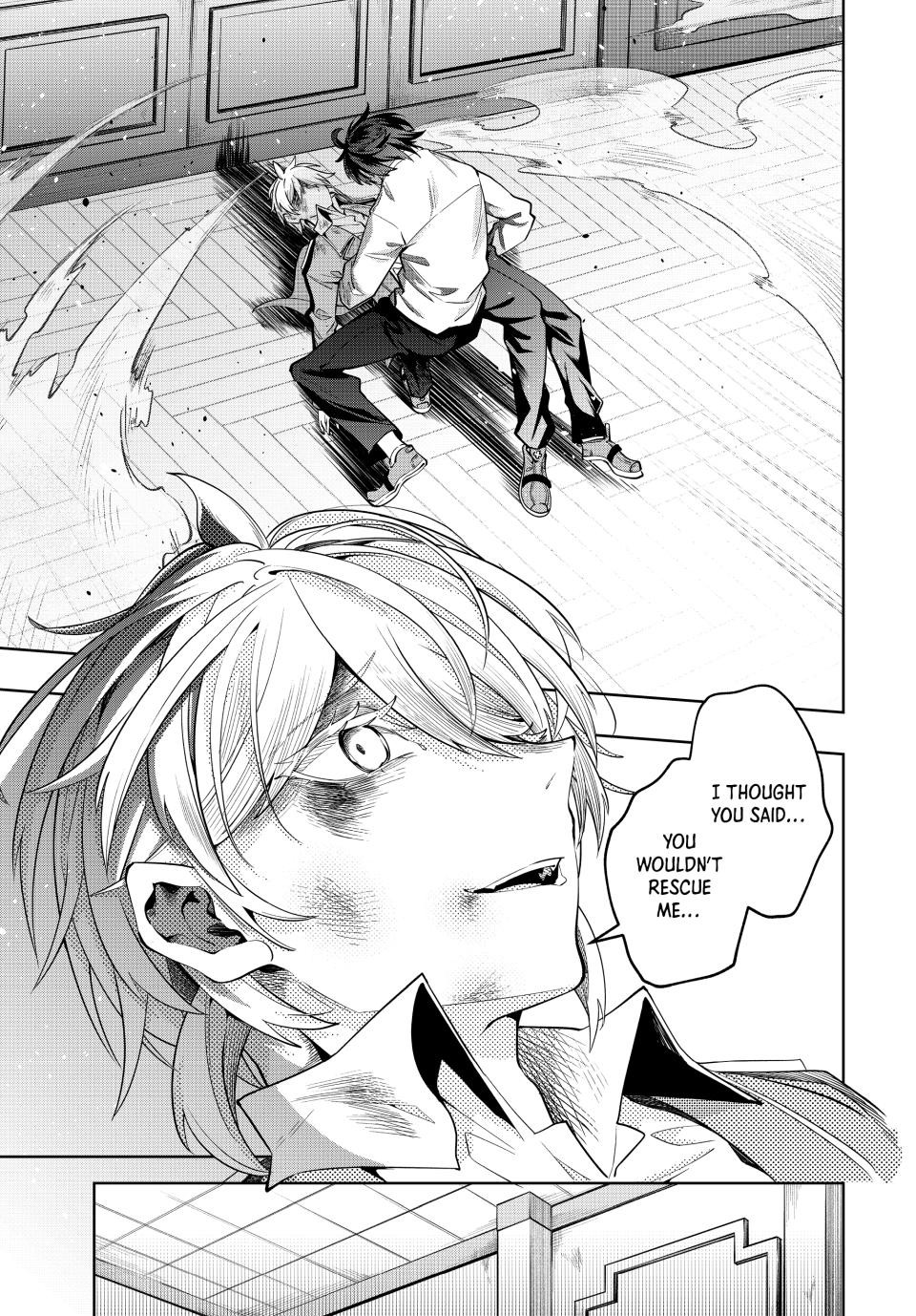 Majutsu Guild Sousui Umarekawatte Imasara Yarinaosu Nidome No Gakuin Seikatsu 26 5