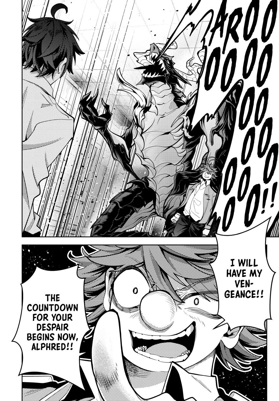 Majutsu Guild Sousui Umarekawatte Imasara Yarinaosu Nidome No Gakuin Seikatsu 27 22
