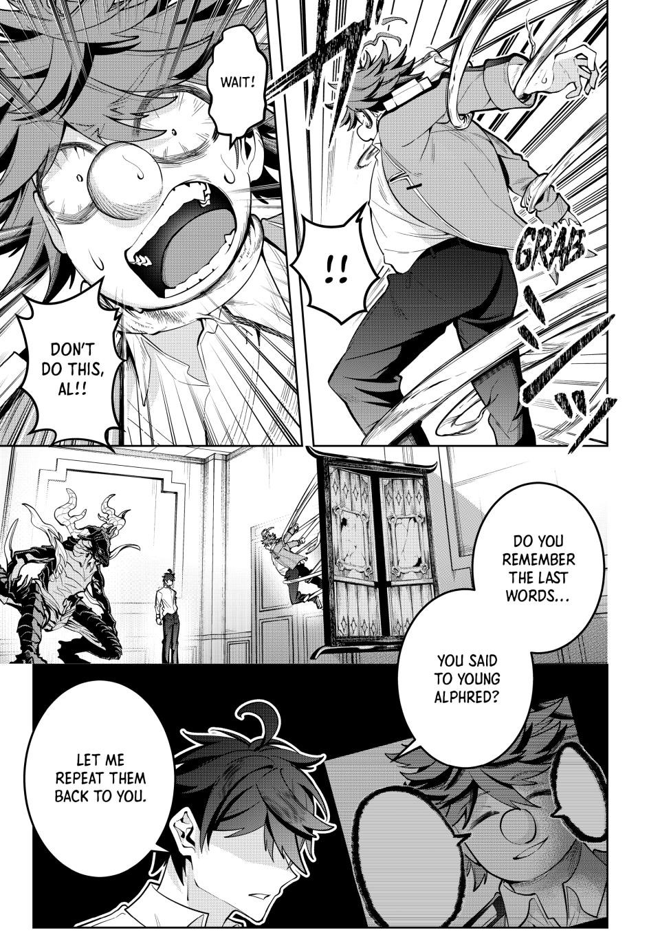 Majutsu Guild Sousui Umarekawatte Imasara Yarinaosu Nidome No Gakuin Seikatsu 28 17
