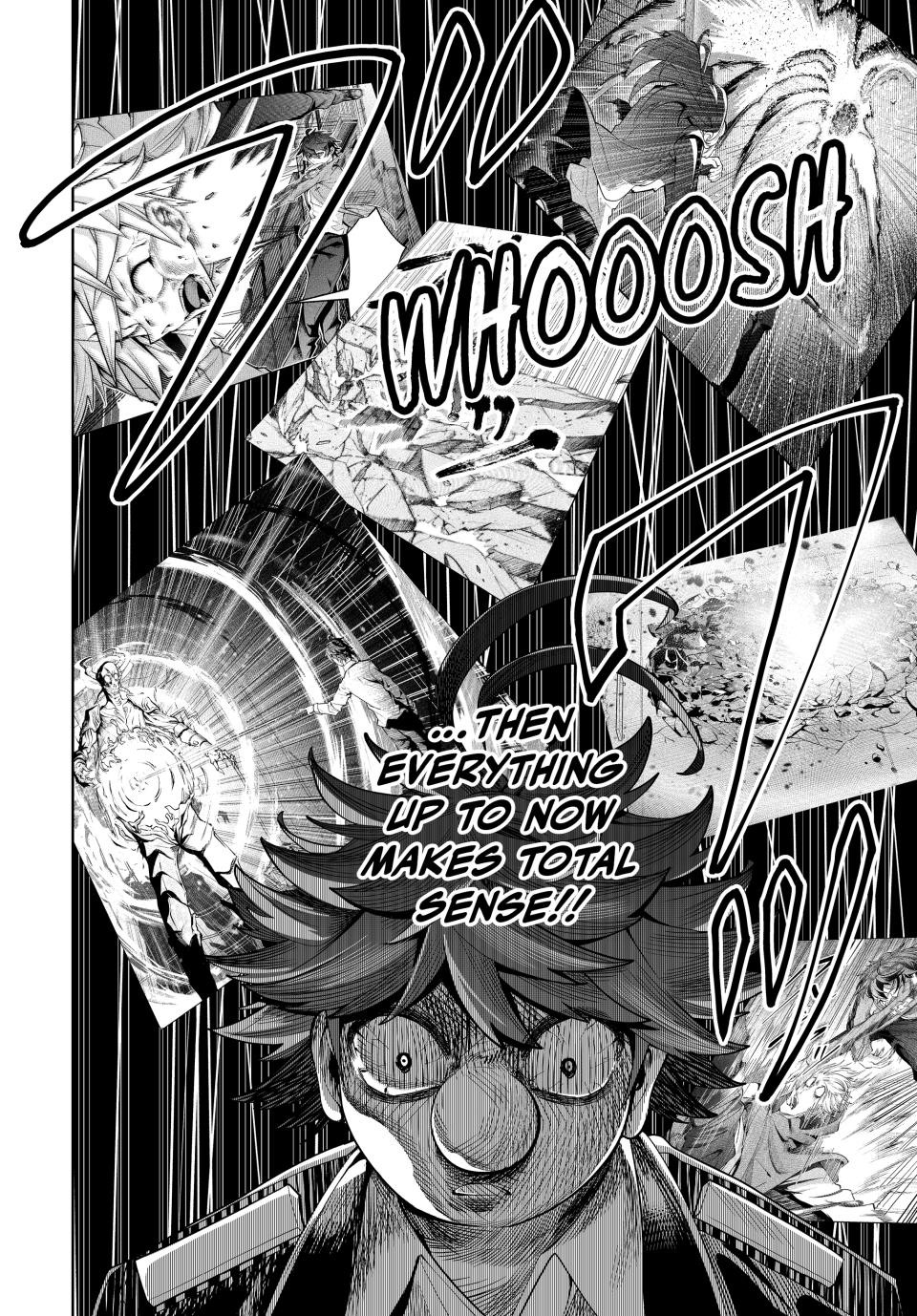 Majutsu Guild Sousui Umarekawatte Imasara Yarinaosu Nidome No Gakuin Seikatsu 28 6