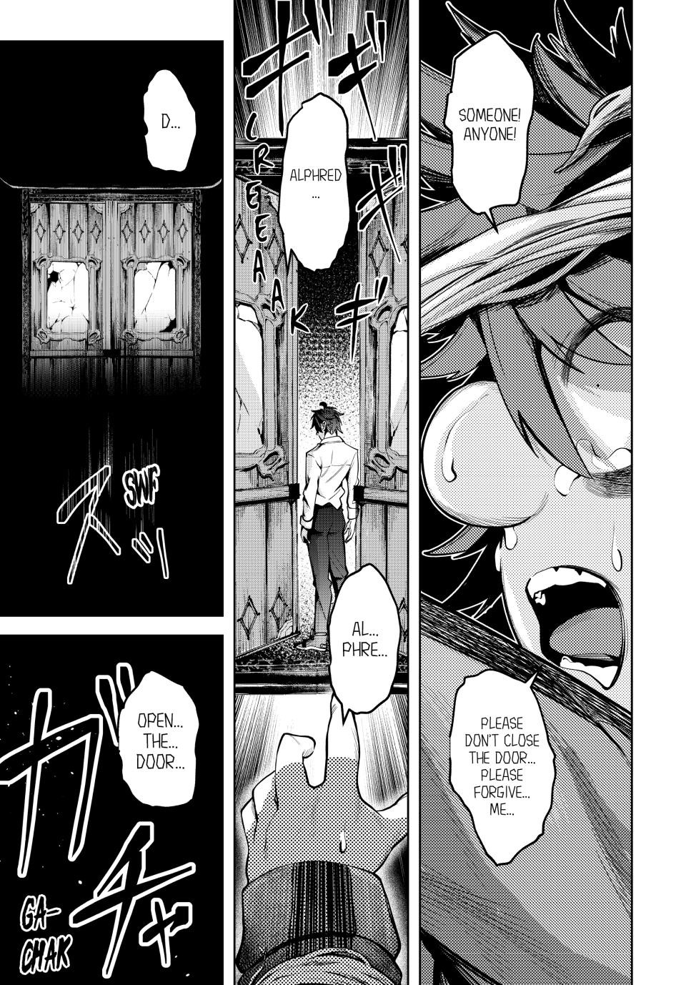 Majutsu Guild Sousui Umarekawatte Imasara Yarinaosu Nidome No Gakuin Seikatsu 29 1