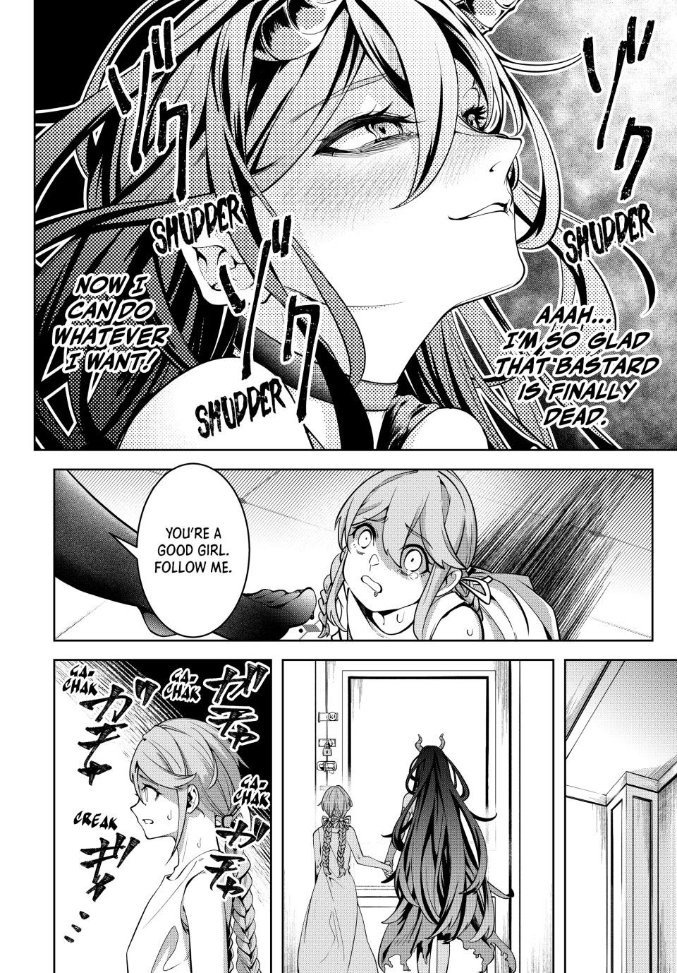 Majutsu Guild Sousui Umarekawatte Imasara Yarinaosu Nidome No Gakuin Seikatsu 29 20