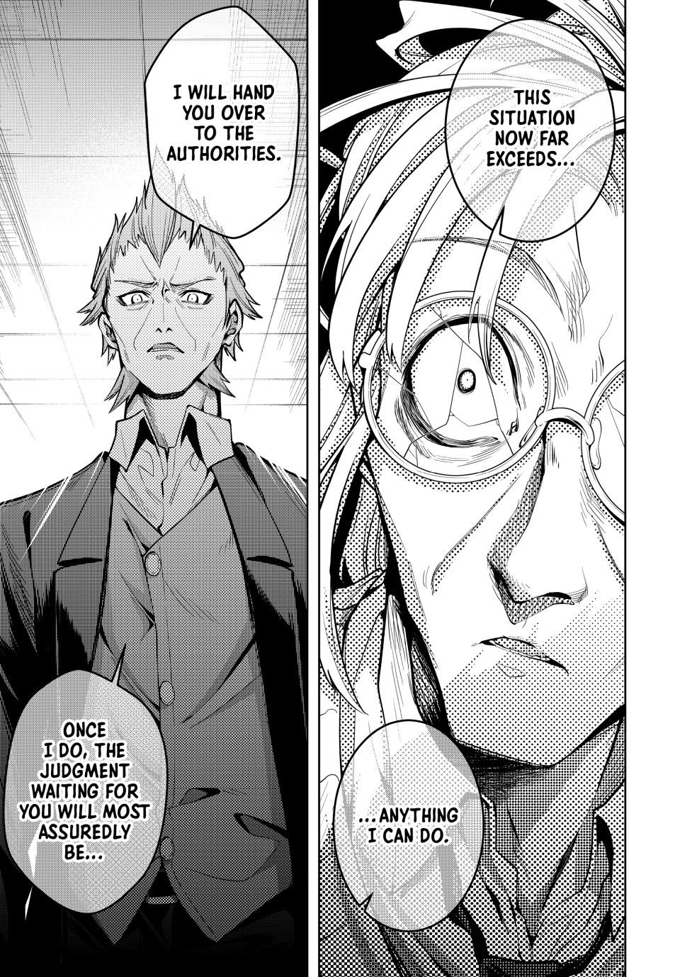 Majutsu Guild Sousui Umarekawatte Imasara Yarinaosu Nidome No Gakuin Seikatsu 29 9