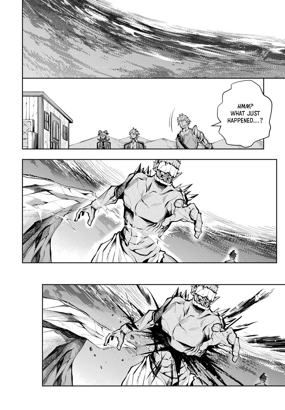 Majutsu Guild Sousui Umarekawatte Imasara Yarinaosu Nidome No Gakuin Seikatsu 32 19