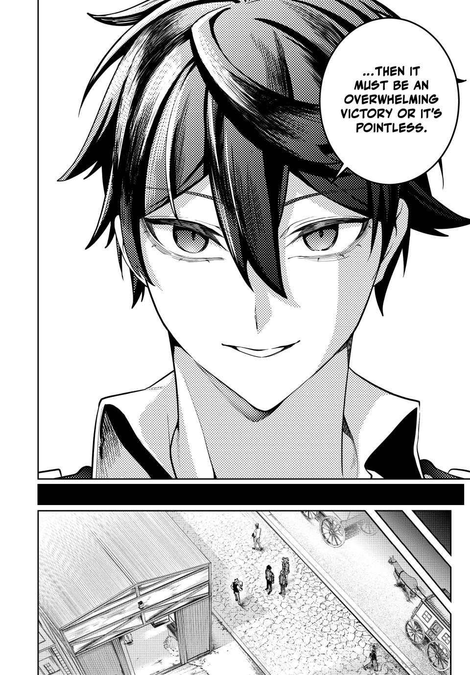 Majutsu Guild Sousui Umarekawatte Imasara Yarinaosu Nidome No Gakuin Seikatsu 32 4