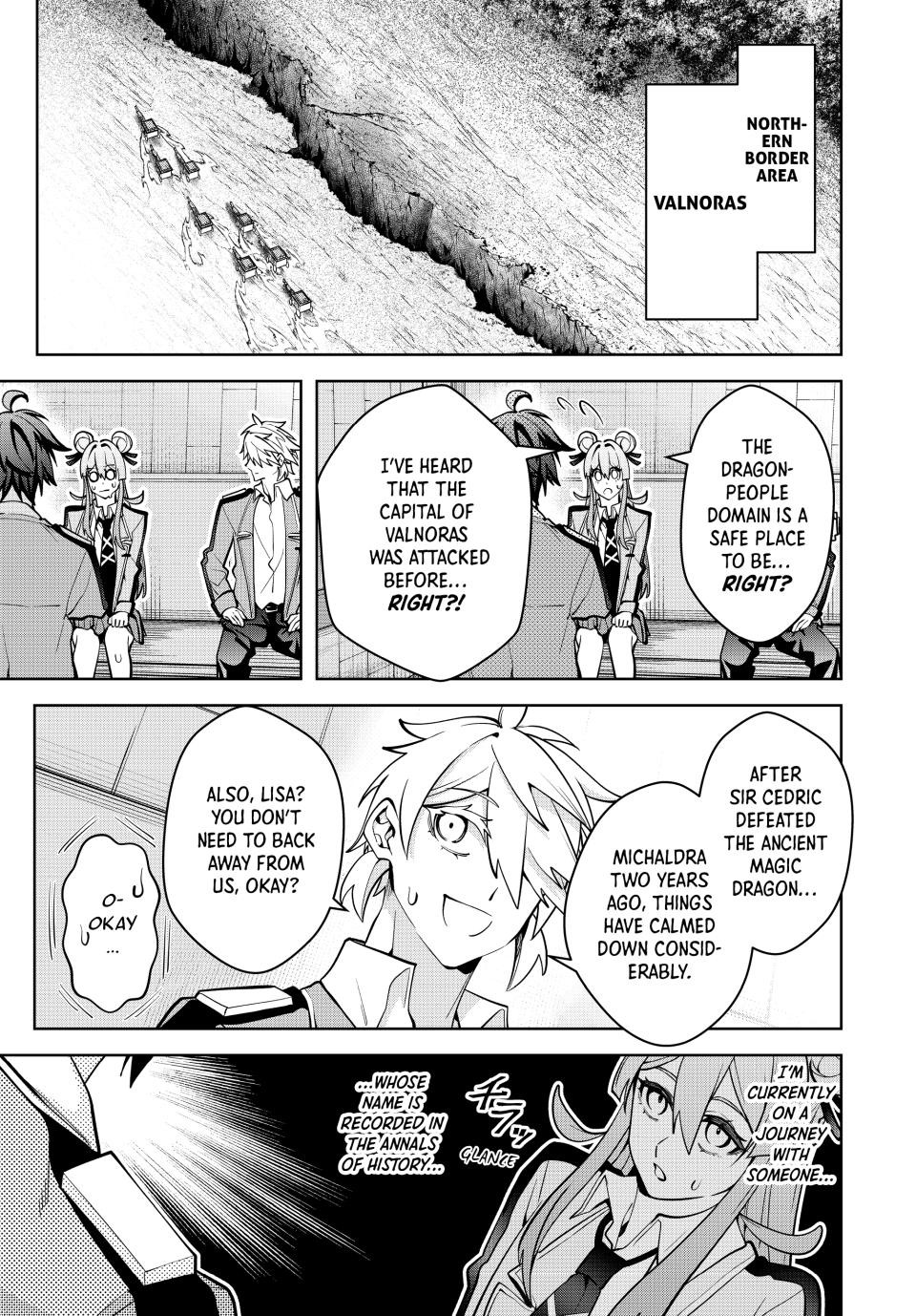 Majutsu Guild Sousui Umarekawatte Imasara Yarinaosu Nidome No Gakuin Seikatsu 32 7