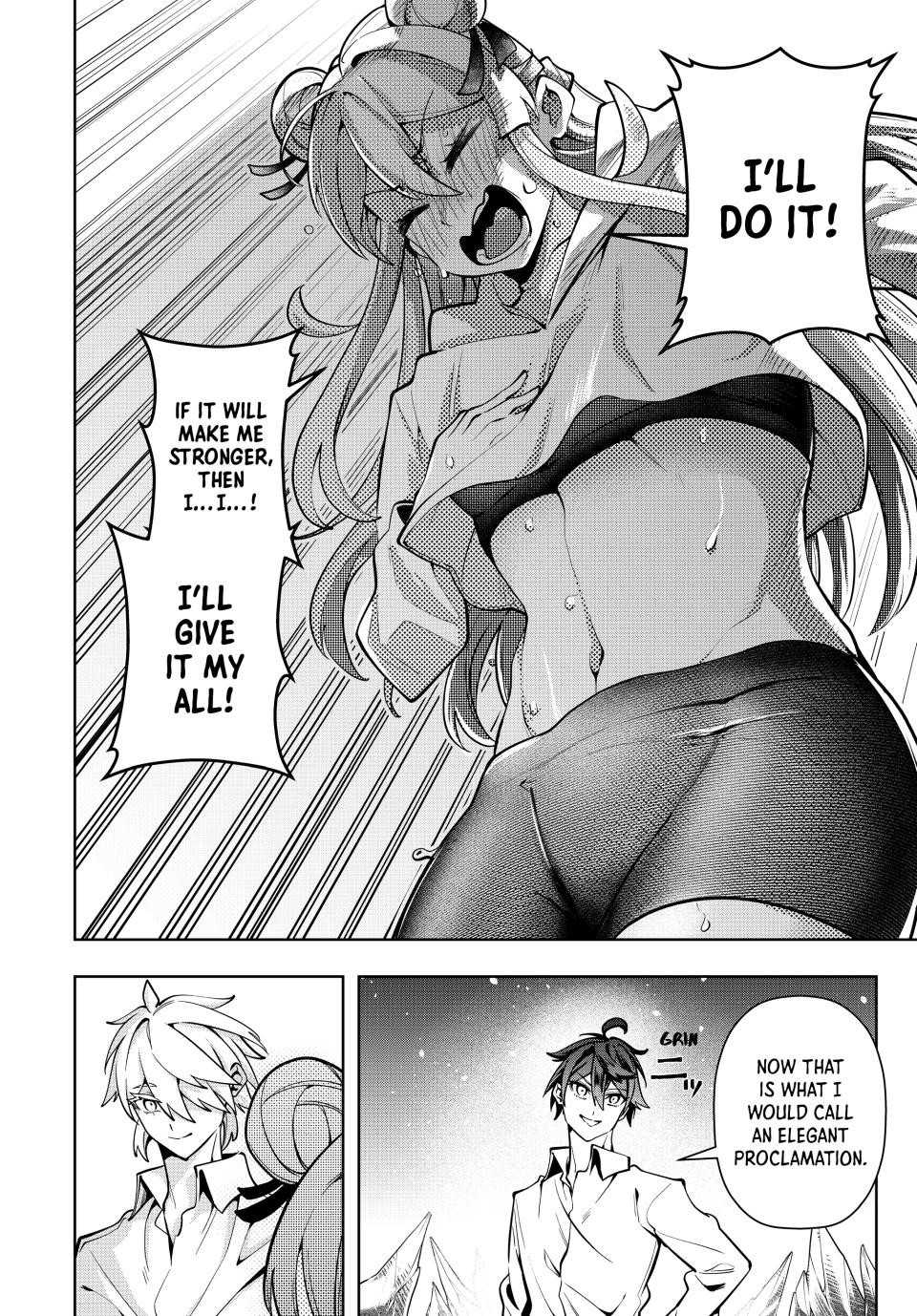 Majutsu Guild Sousui Umarekawatte Imasara Yarinaosu Nidome No Gakuin Seikatsu 33 13