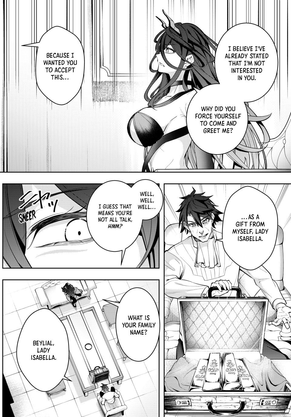 Majutsu Guild Sousui Umarekawatte Imasara Yarinaosu Nidome No Gakuin Seikatsu 33 15